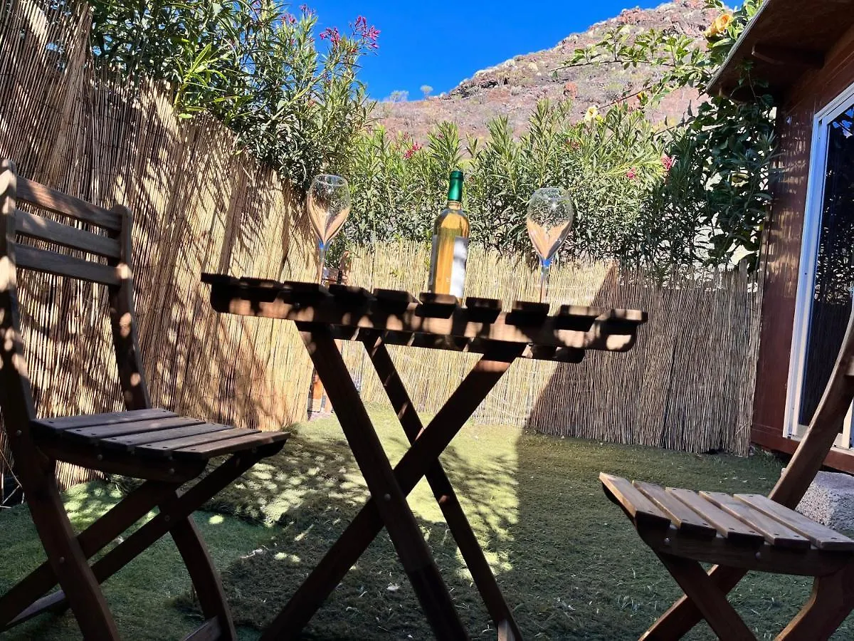 Residencial Giganteide Pura Naturaleza location